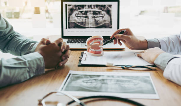 Best Walk-In Emergency Dentist in Stro Valley, CA